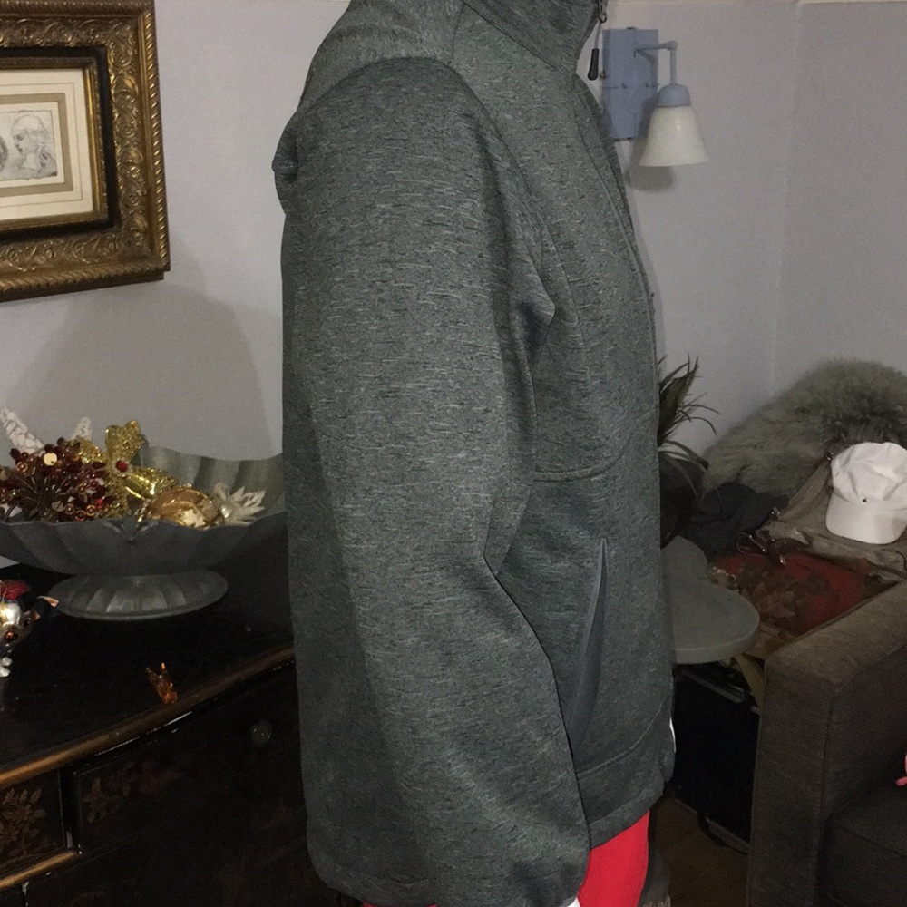 North Face Performance Jacket - image 3